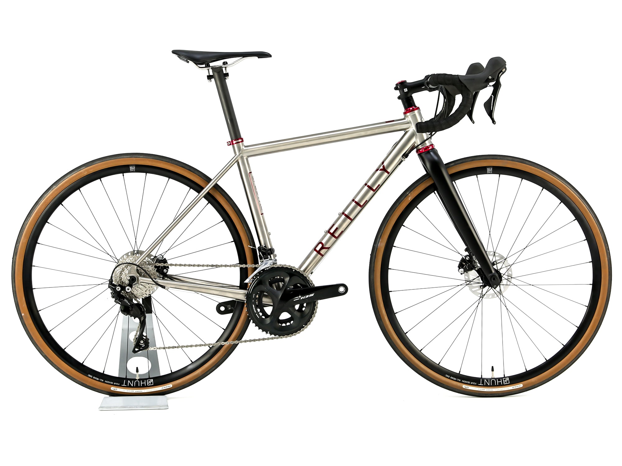 EX-DEMO SPECTRE//ALL ROAD DISC, EXTRA SMALL//RED