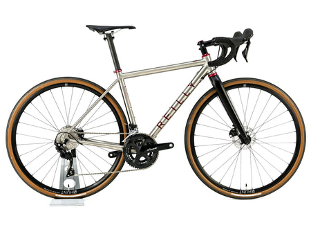 EX-DEMO SPECTRE//ALL ROAD DISC, EXTRA SMALL//RED