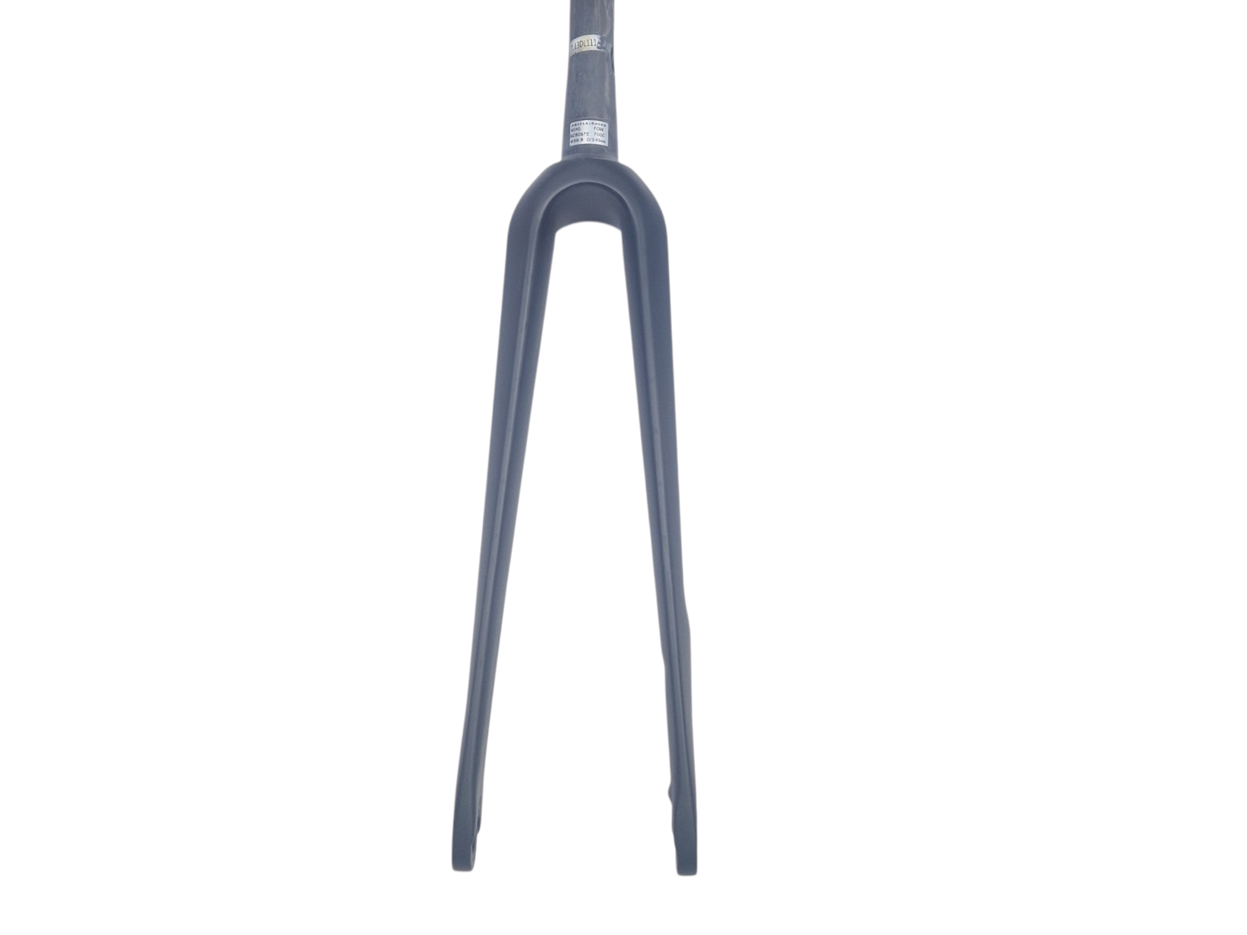 FUSION FORKS – Reilly The Titanium Bike Co