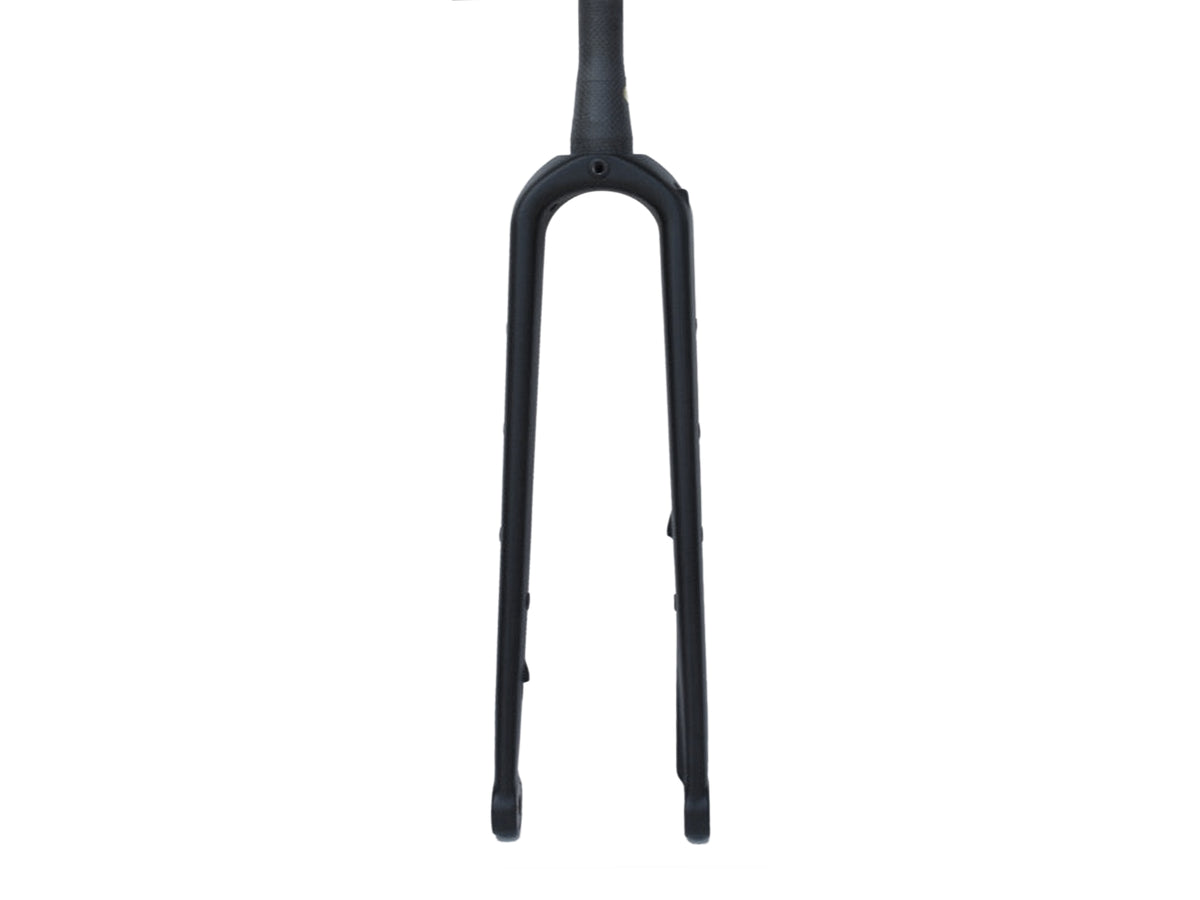 REFLEX FORKS – Reilly The Titanium Bike Co