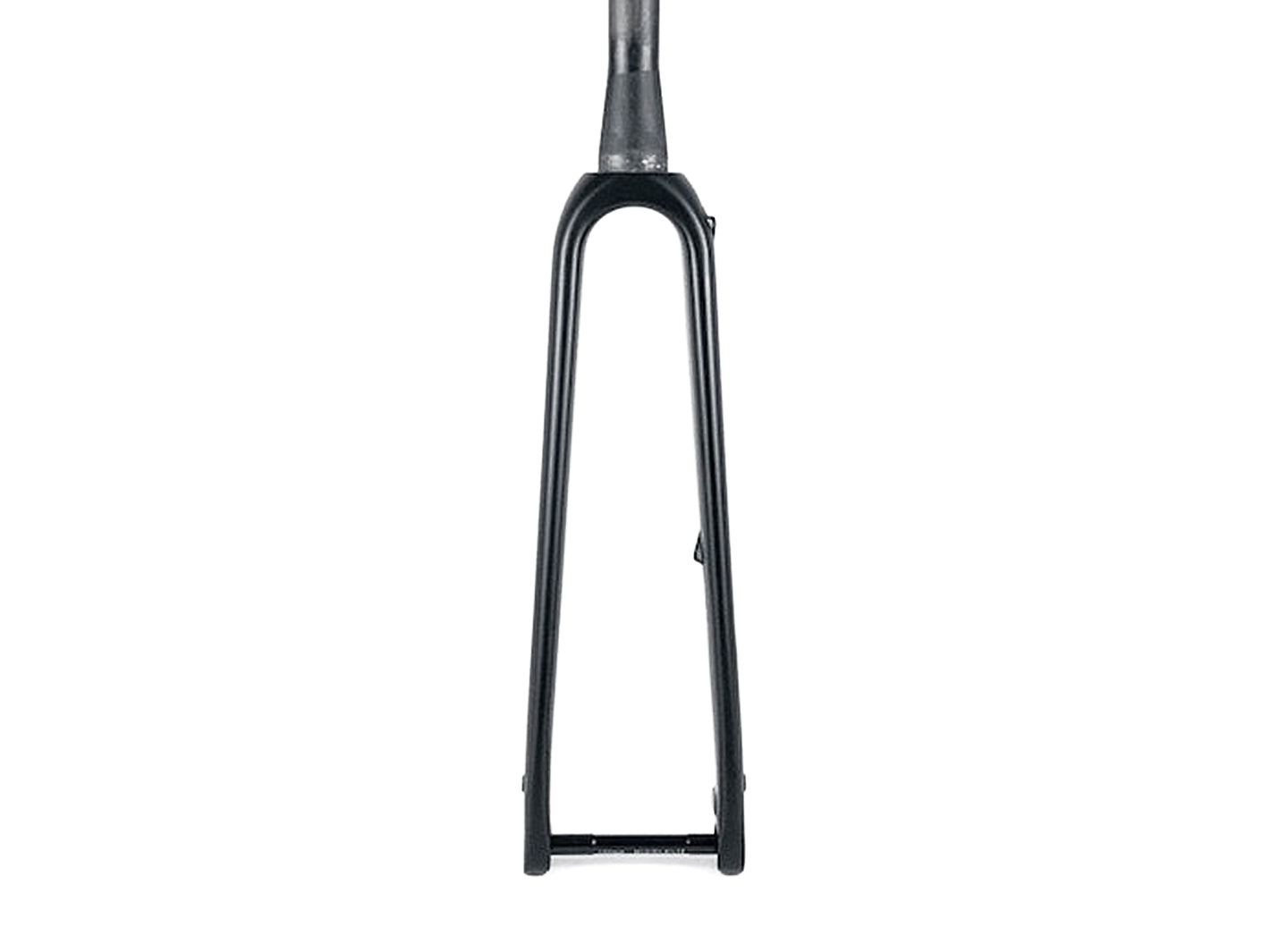 Carbon fibre forks for the Reilly Spectre frameset