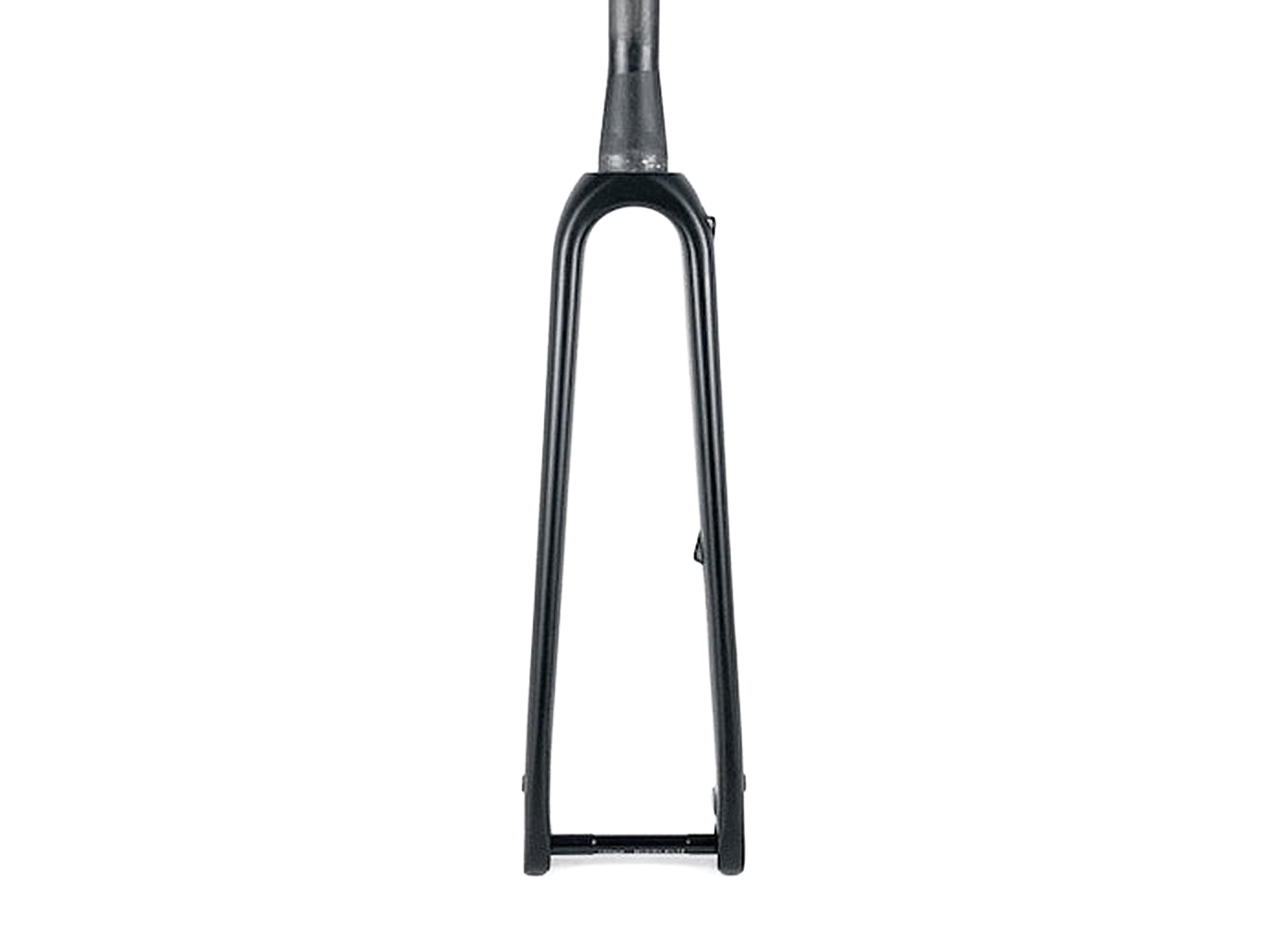 Carbon fibre forks for the Reilly Spectre frameset