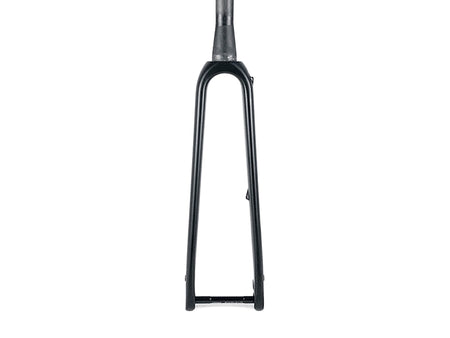 Carbon fibre forks for the Reilly Spectre frameset