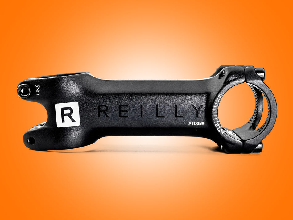 REILLY // ALUMINIUM STEM