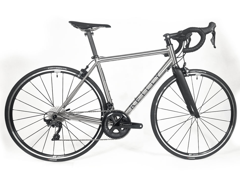 Ex Demo T325C (Rim Brake) ROAD BIKE // Medium