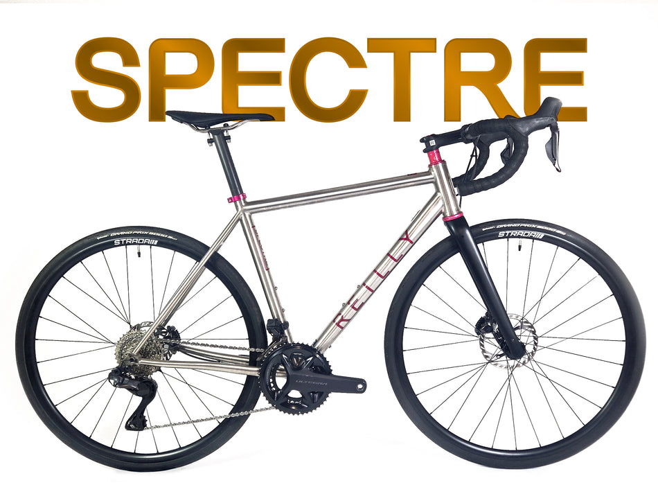 SPECTRE//ALL ROAD DISC