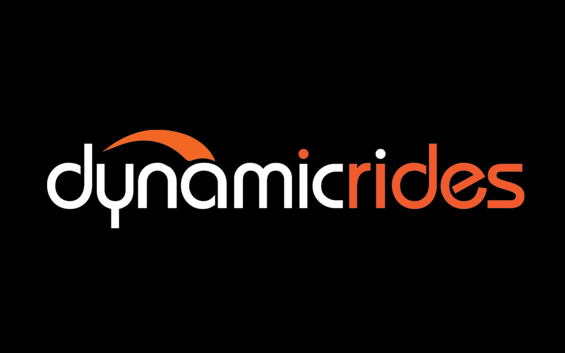 dynamic rides logo