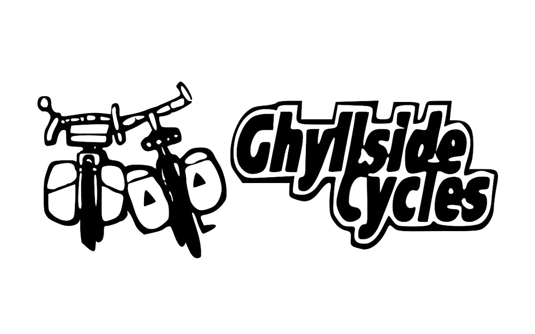 ghyllside cycles