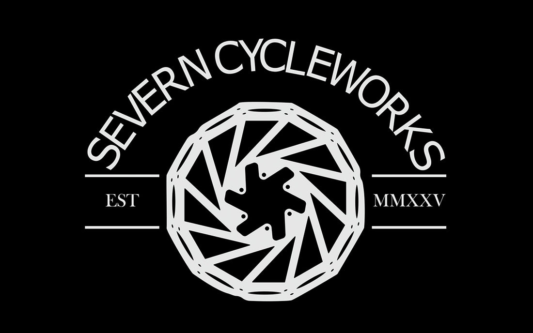 severn cycleworks logo