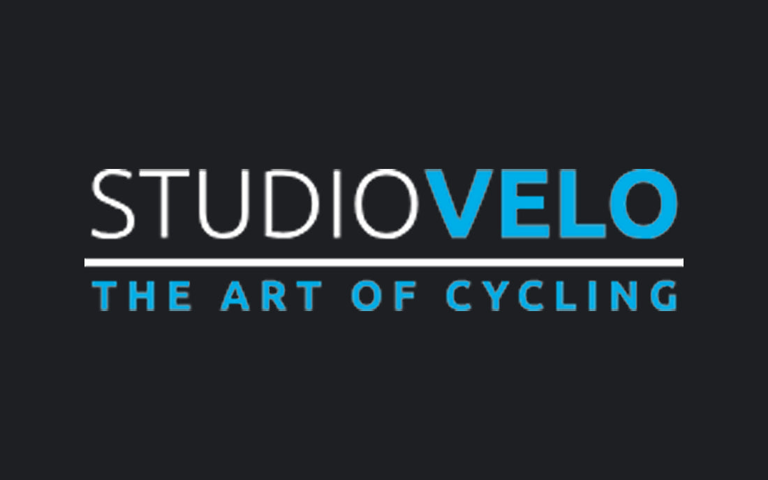 studio velo logo