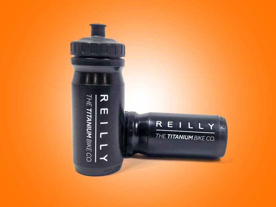 REILLY // WATER BOTTLE x 2