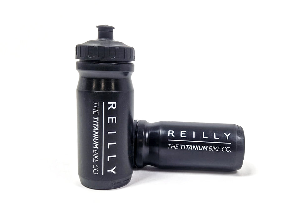 REILLY // WATER BOTTLE x 2