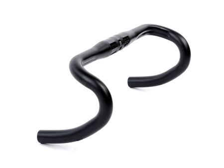 Reilly aluminium drop handlebars for road and gravel bikes