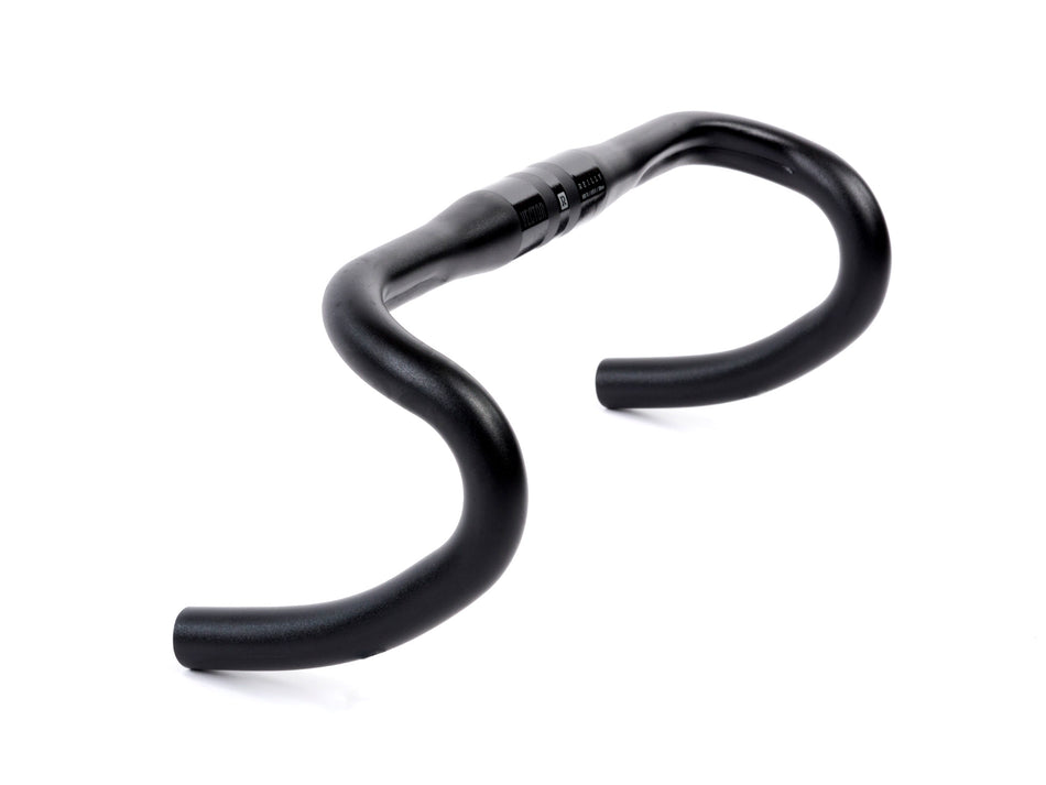 Reilly aluminium drop handlebars for road and gravel bikes