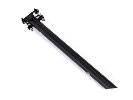 Reilly carbon fibre seatpost for titanium bikes